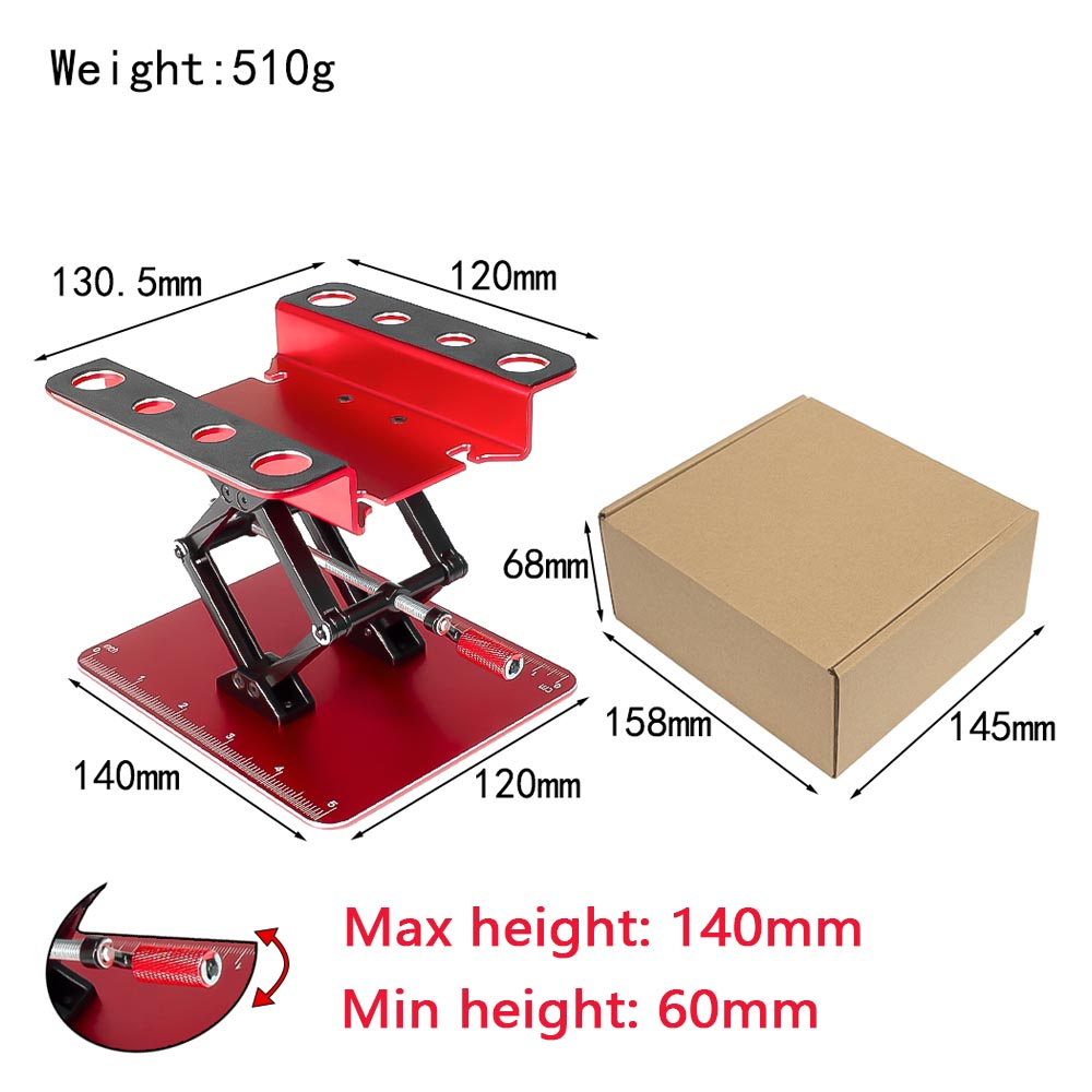 RC Car Repair Station Work Sta - Rc Hobby Work Mat ulasan dan harga