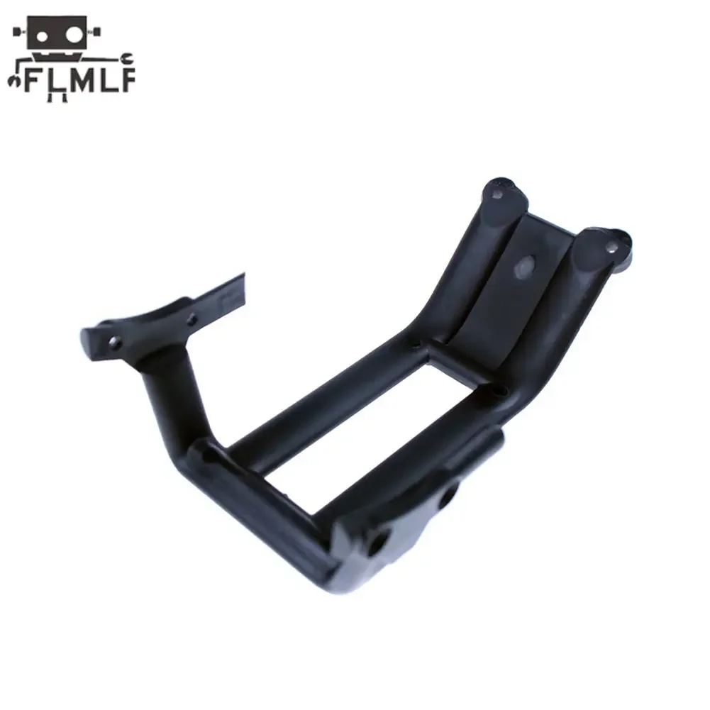 Rc Car Plastic Roll Cage Roof  - Hobby Rc Van ulasan dan harga