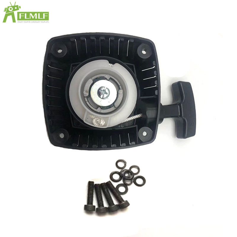 Pull Starter Metal Claw Center - Hobby Rc Van ulasan dan harga