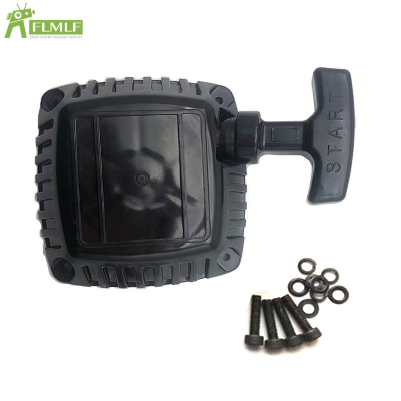 Pull Starter Metal Claw Center - Hobby Rc Van ulasan dan harga