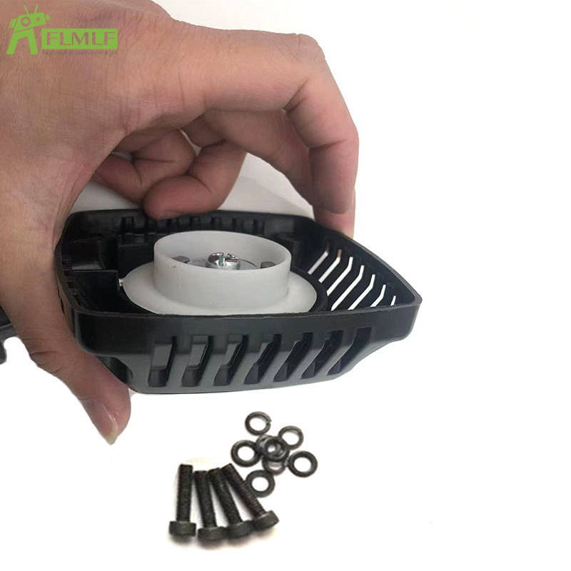 Pull Starter Metal Claw Center - Hobby Rc Van ulasan dan harga