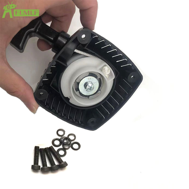 Pull Starter Metal Claw Center - Hobby Rc Van ulasan dan harga