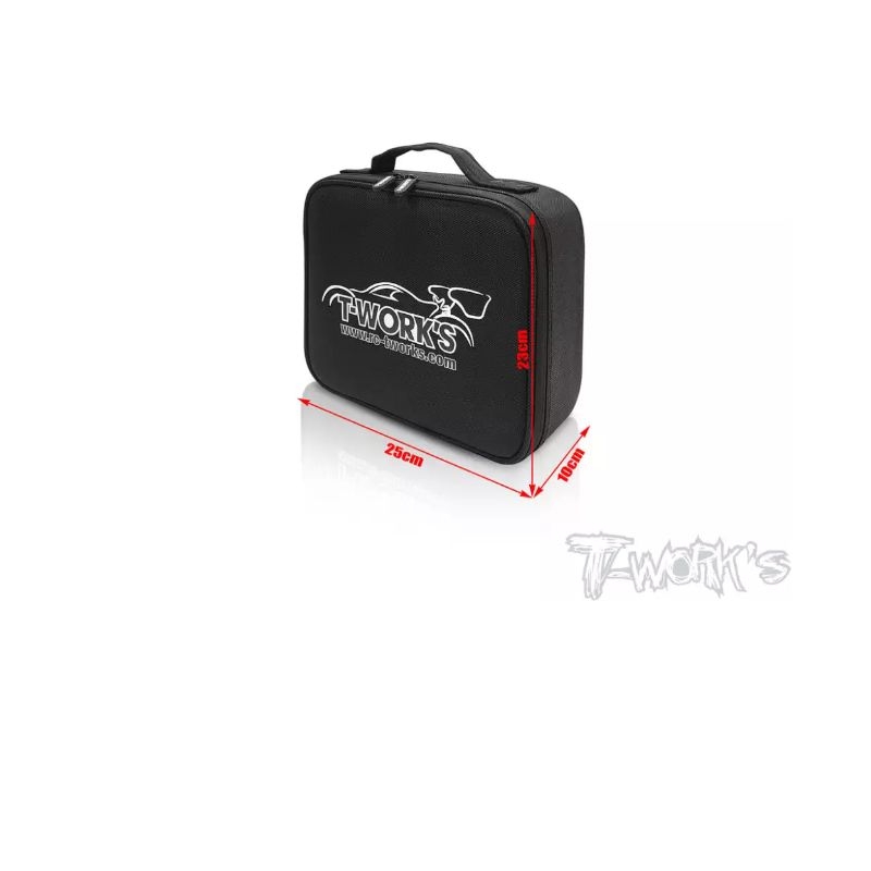 Original T work TT-075-F Hard  - Rc Hobby Work Mat ulasan dan harga