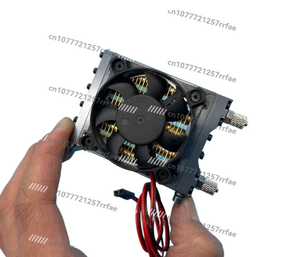 RC Hydraulic Model Radiator, H - Rc Excavator Hydraulic ulasan dan harga