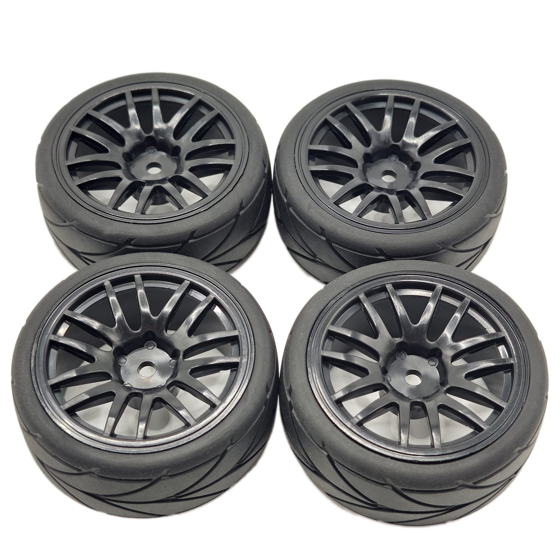 1/10 RC Racing Tires & Wheel R - Rc Hobby Work Mat ulasan dan harga