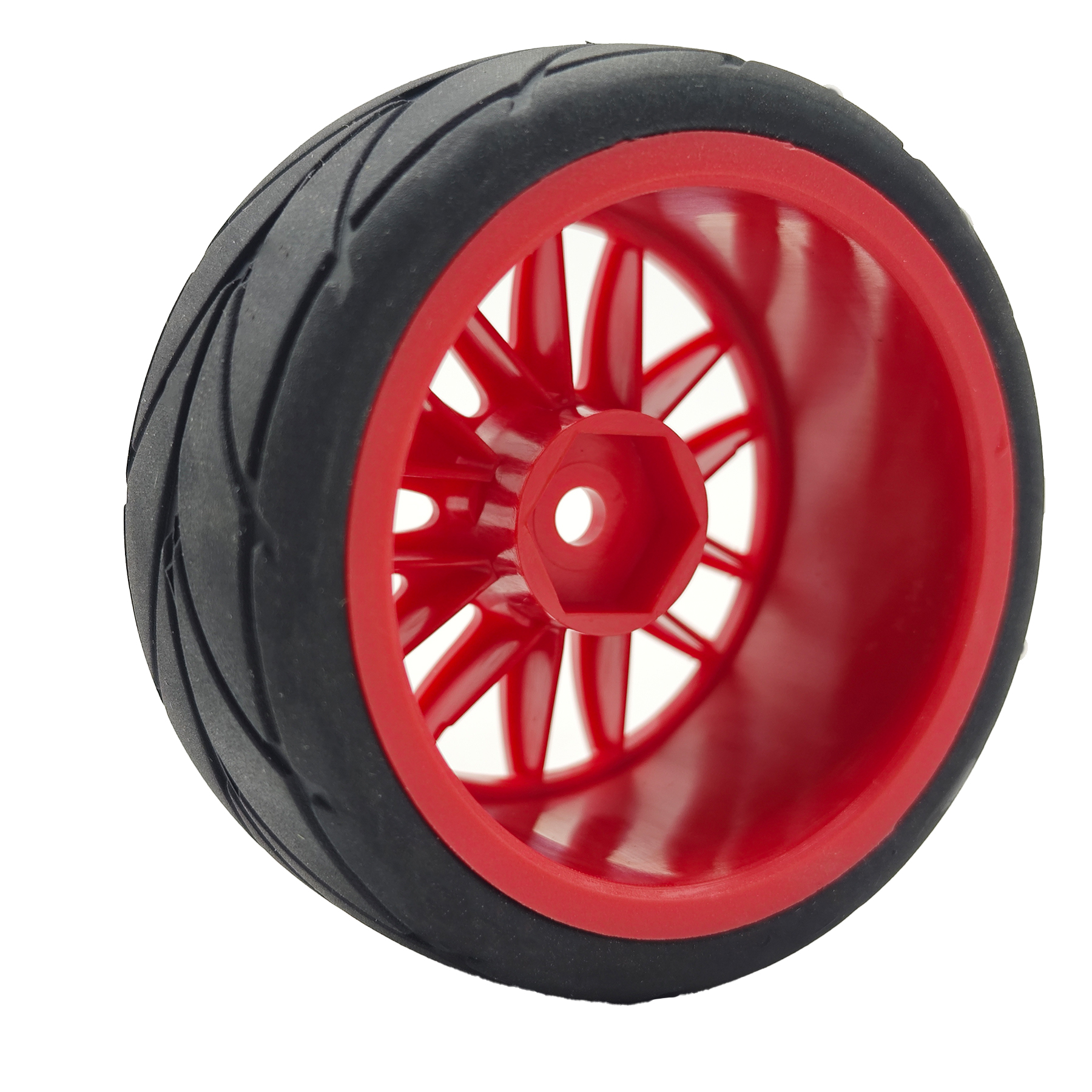 1/10 RC Racing Tires & Wheel R - Rc Hobby Work Mat ulasan dan harga