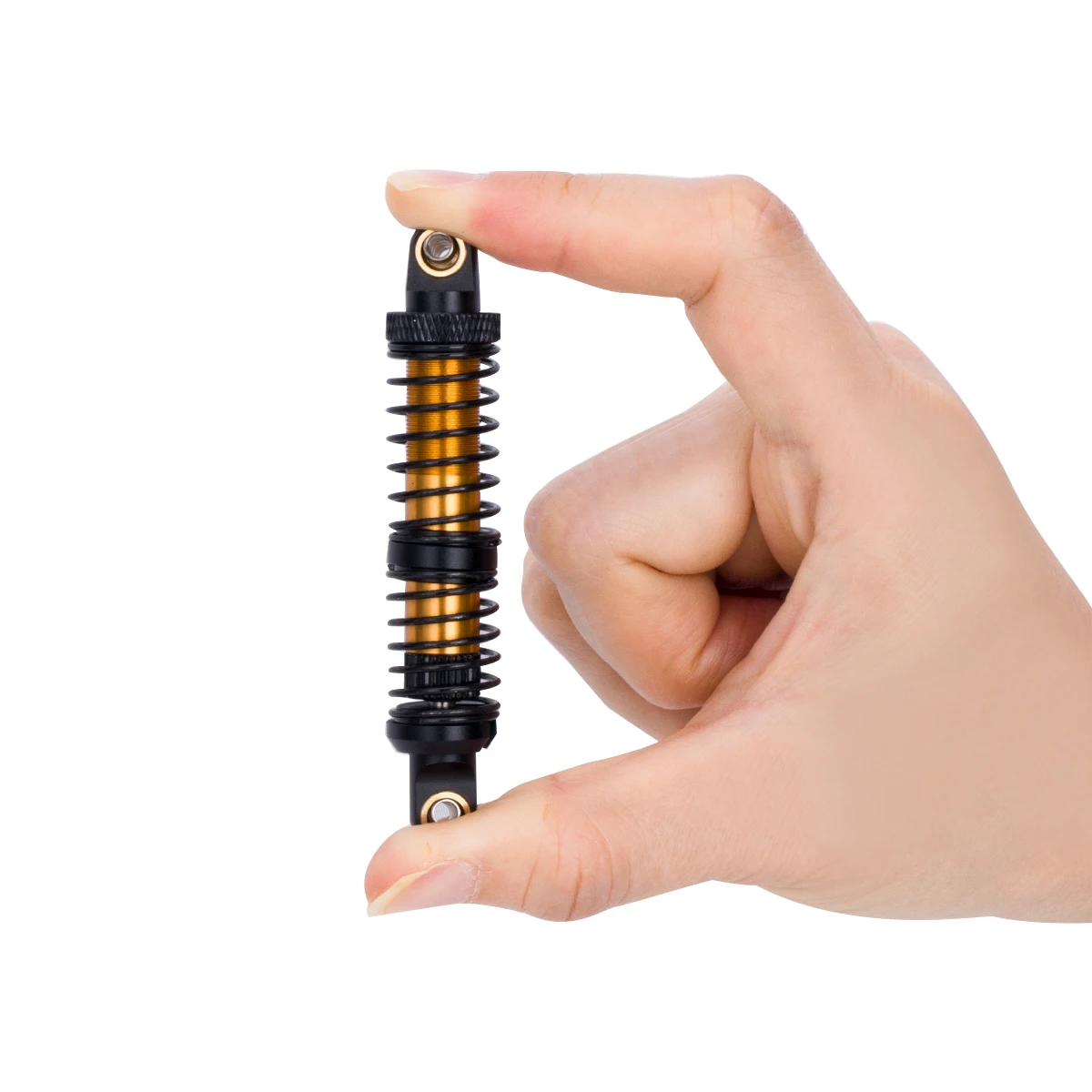 70mm-120mm Metal Shock Absorbe - Shock Absorber Rc ulasan dan harga