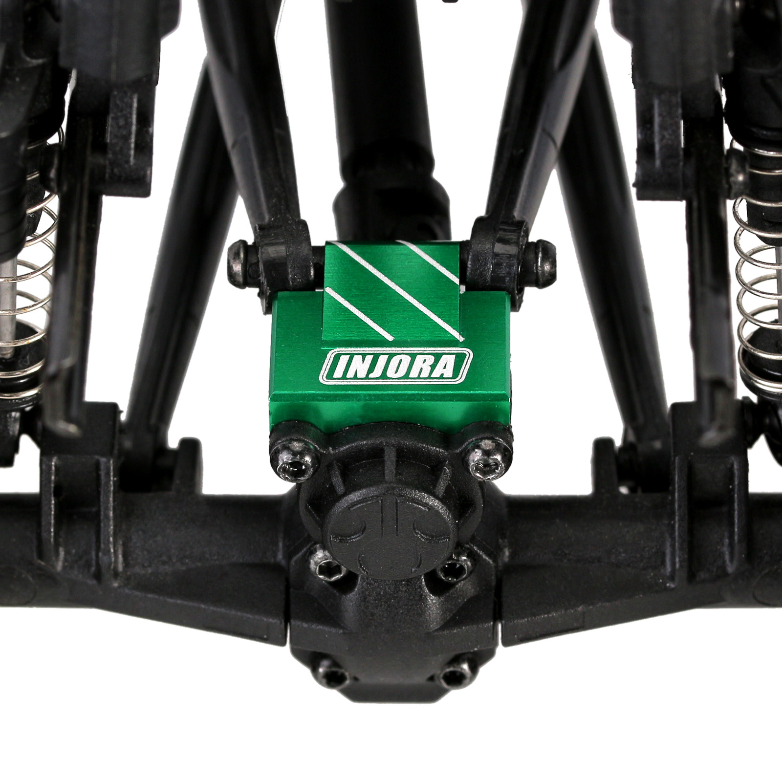 INJORA Rear Axle Truss Upper L - Rc Hobby Work Mat ulasan dan harga