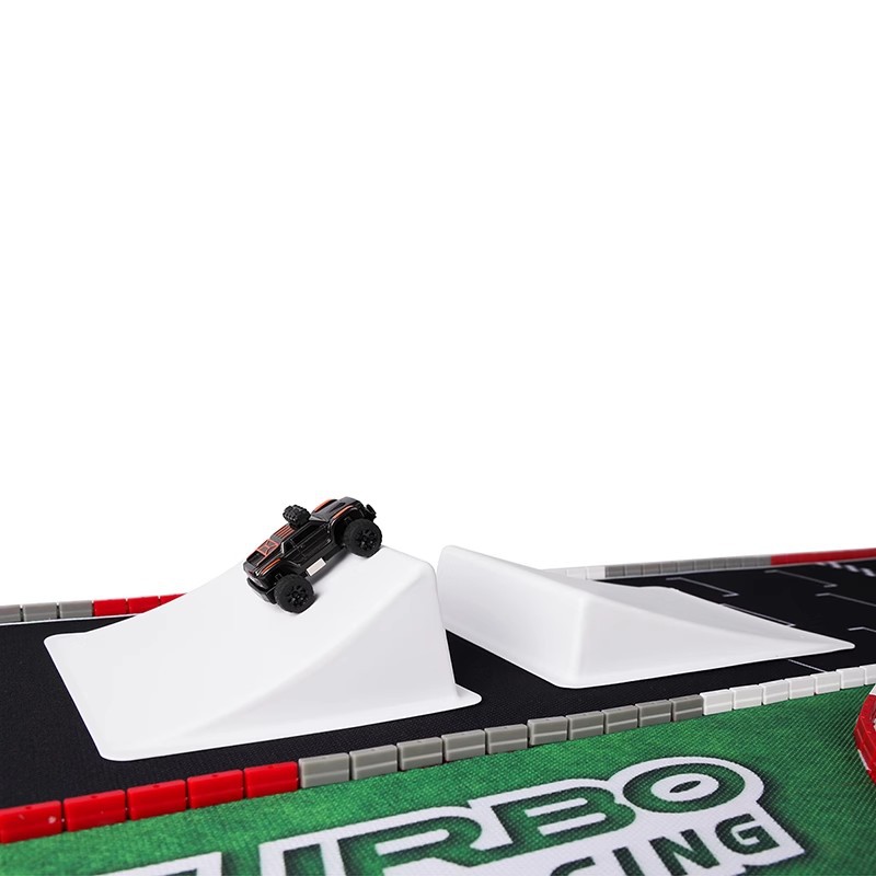 TURBO RACING Scene Track Runwa - Rc Hobby Work Mat ulasan dan harga