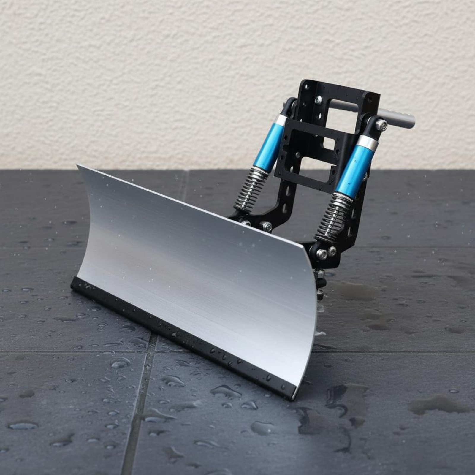 1/10 RC Snow Removal Blade Sho - Shock Absorber Rc ulasan dan harga