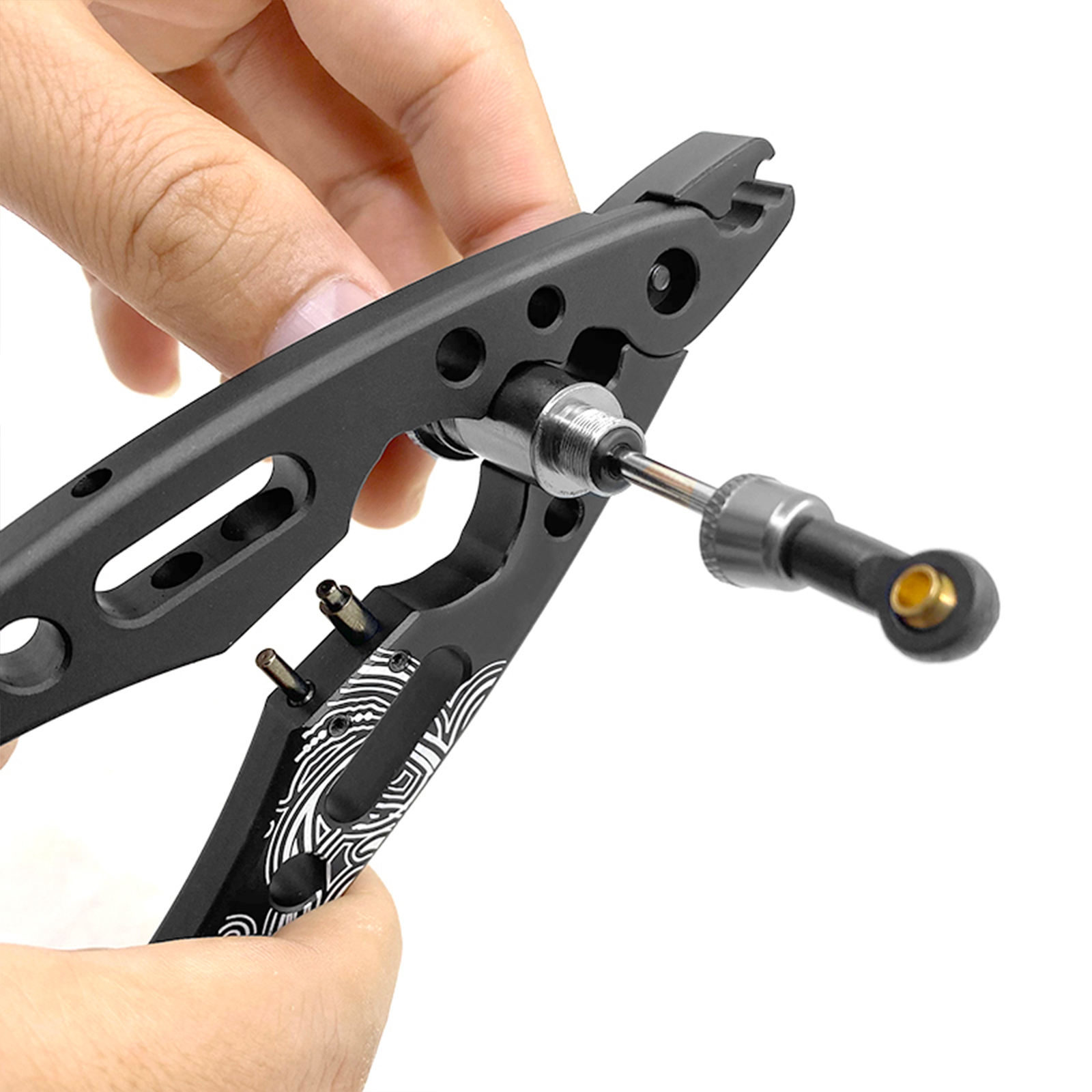 RS RC Shock Shaft Ball End Mul - Rc Hobby Car ulasan dan harga