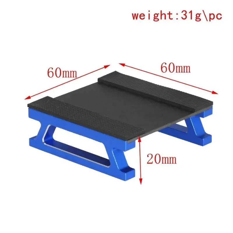 Display Work Stand Station Ass - Rc Hobby Work Mat ulasan dan harga