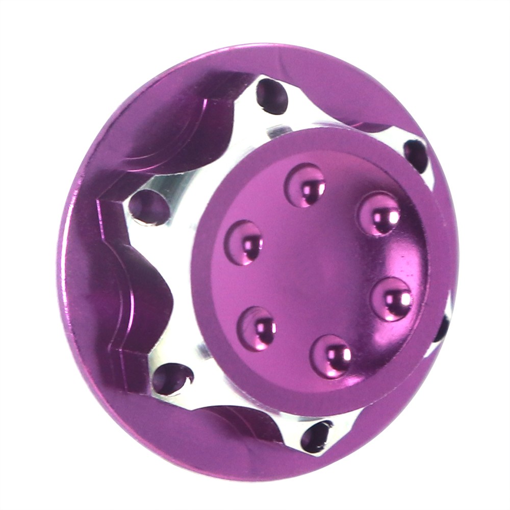Aluminium Wheel Hub Cover Anti - Rc Hobby Work Mat ulasan dan harga