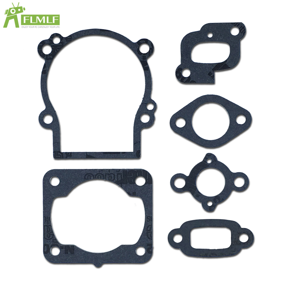 Engine Gasket Set 23cc 26cc 29 - Hobby Rc Van ulasan dan harga
