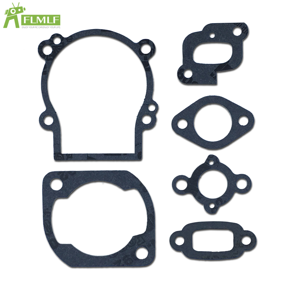 Engine Gasket Set 23cc 26cc 29 - Hobby Rc Van ulasan dan harga