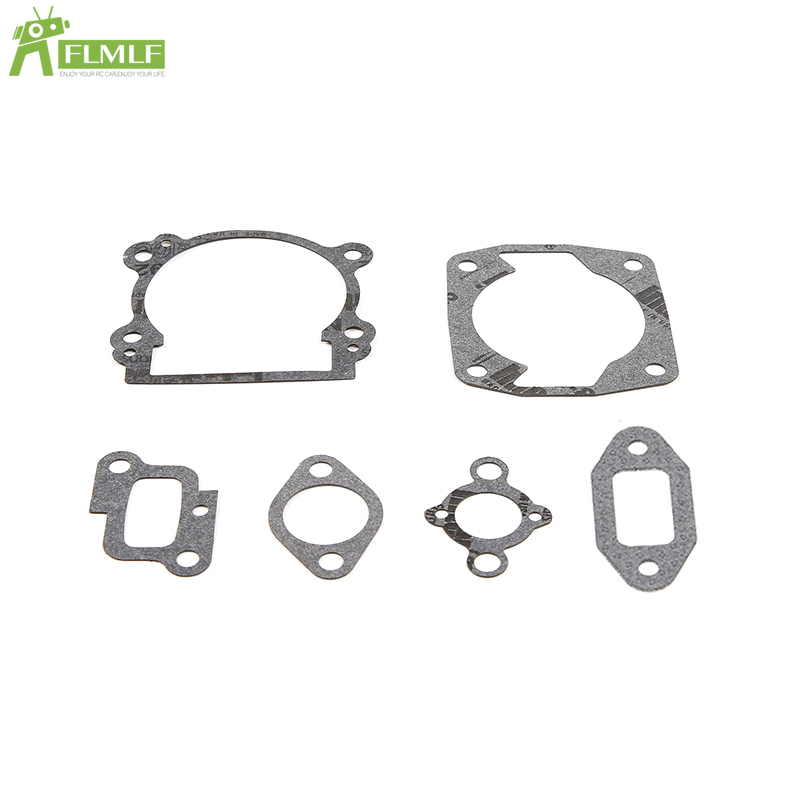 Engine Gasket Set 23cc 26cc 29 - Hobby Rc Van ulasan dan harga