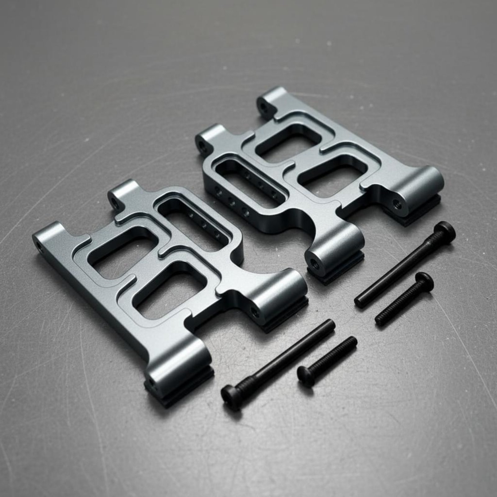 2 Pieces Front Lower Shock-Abs - Shock Absorber Rc ulasan dan harga