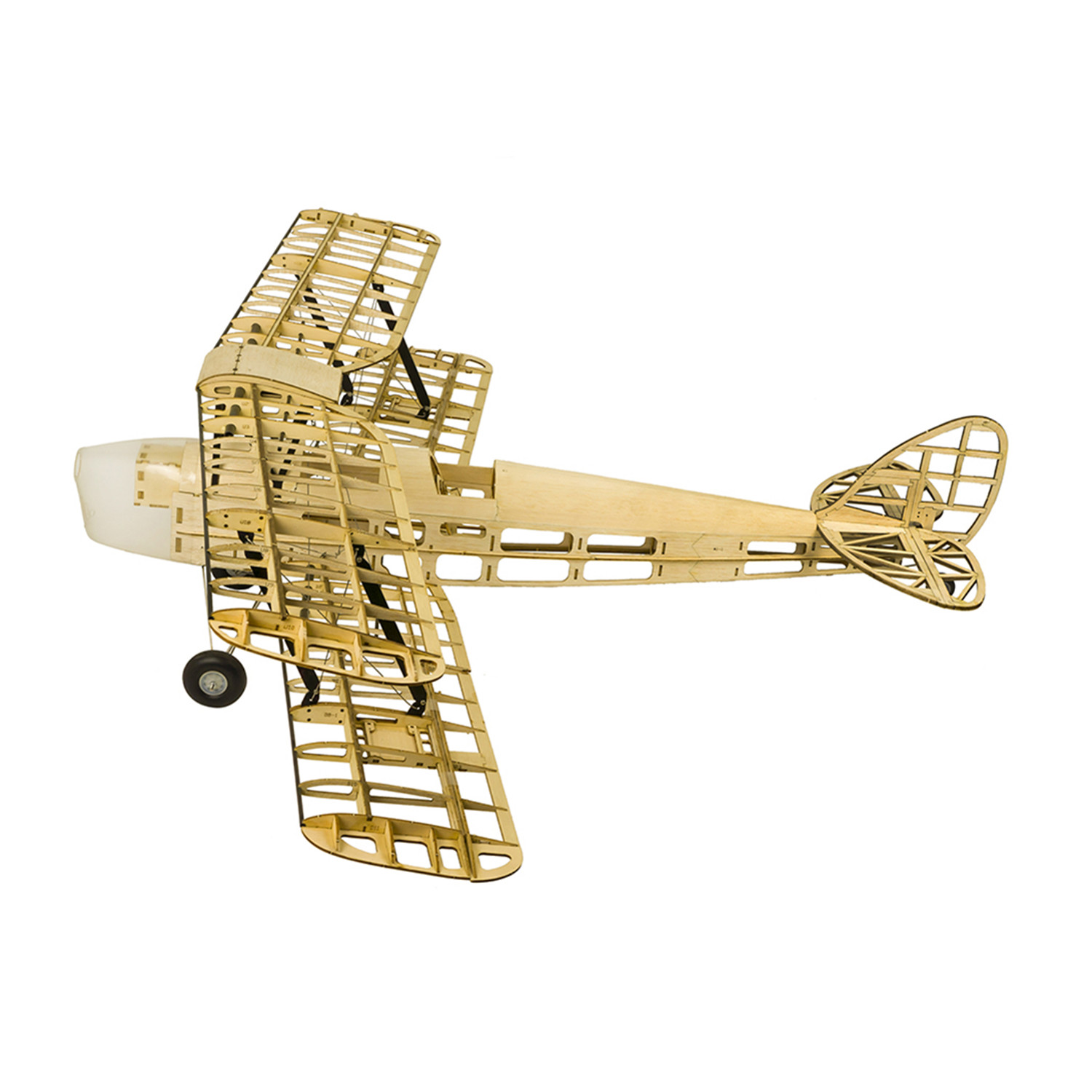 De Havilland DH82a Tiger Moth  - Rc Hobby De ulasan dan harga