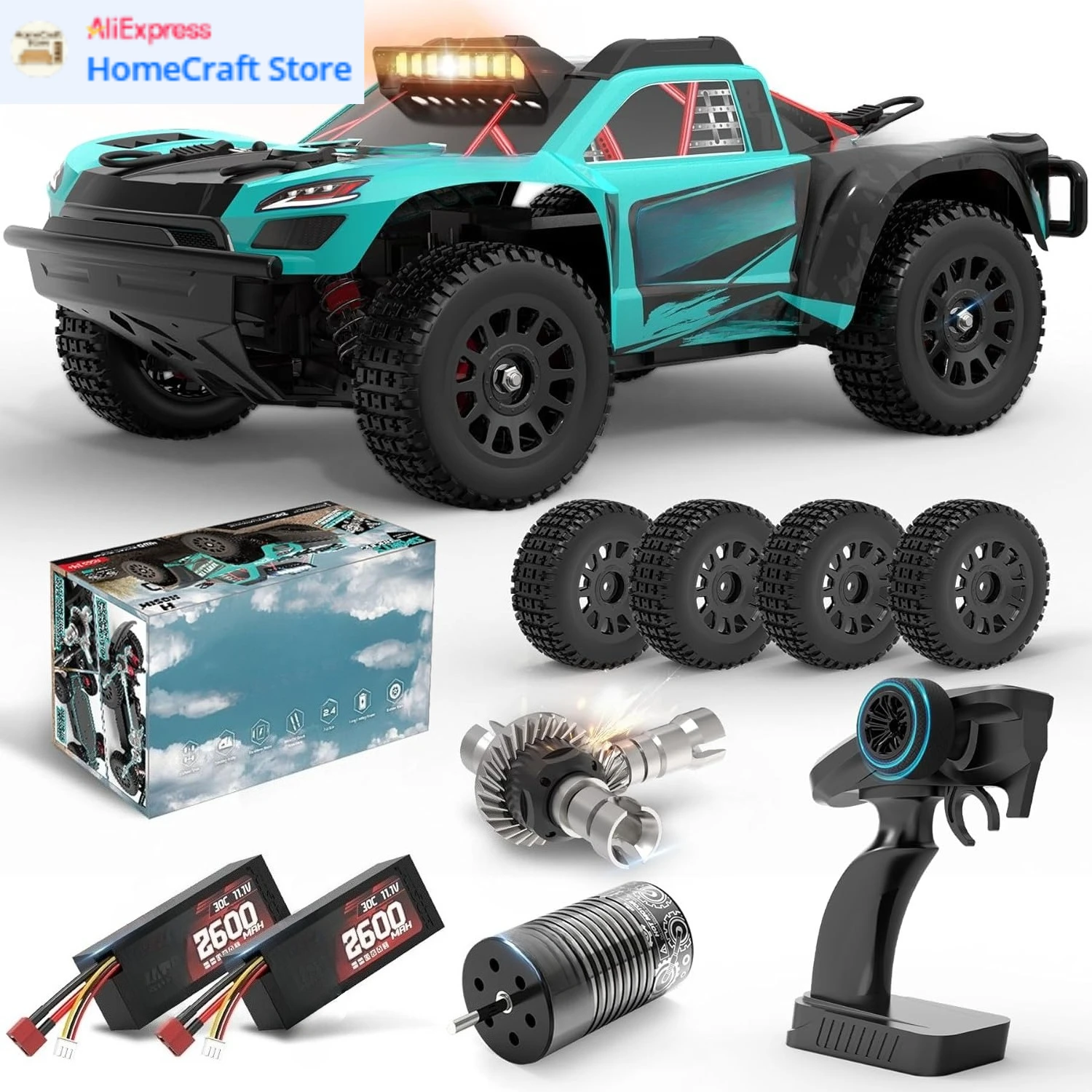 Hot SalesAdults Max 50mph, 1/1 - Rc Roc Hobby ulasan dan harga