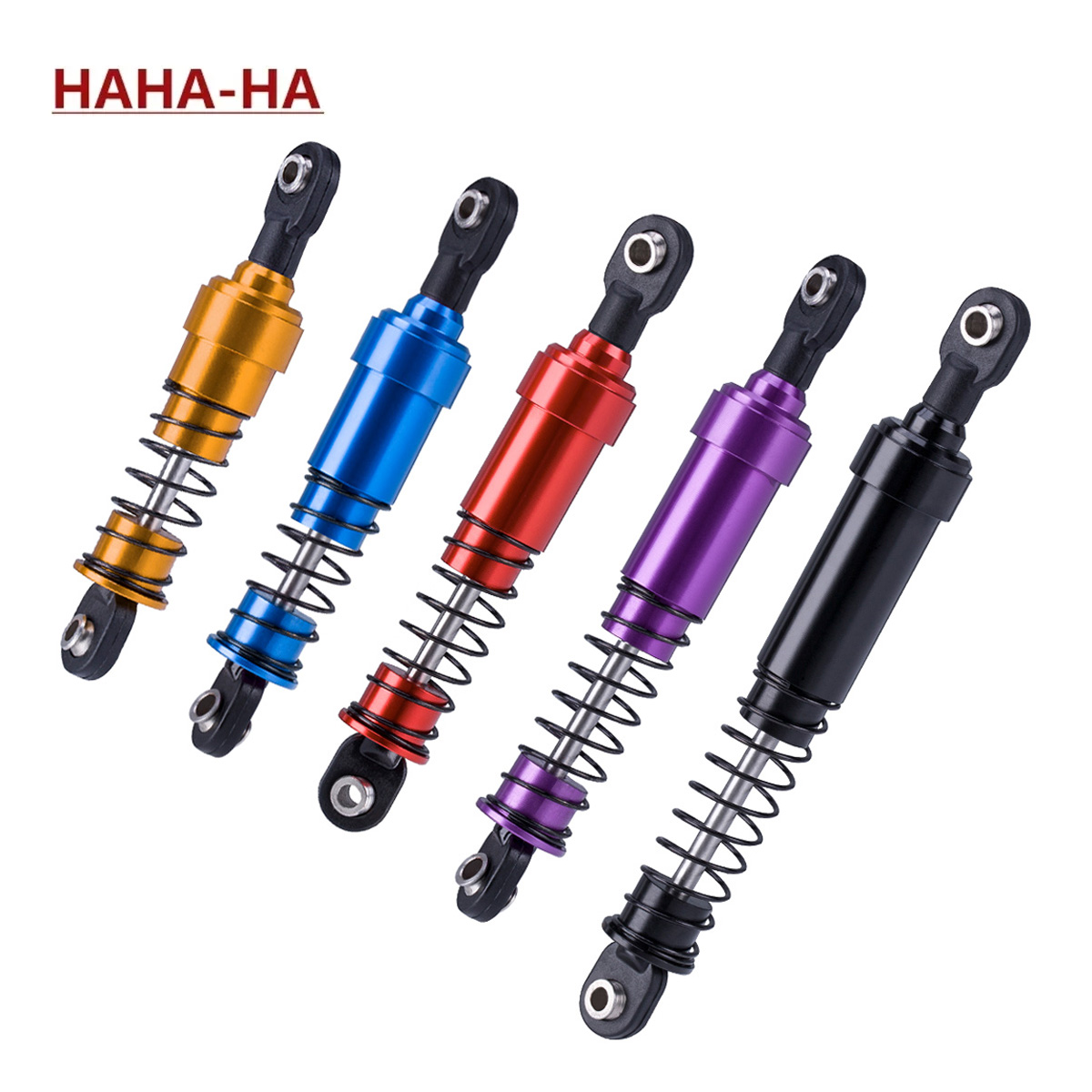 Aluminum Big Bore Shocks 75/85 - Shock Absorber Rc ulasan dan harga
